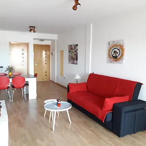 Big And Bright Apartamento